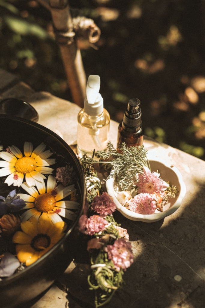 ayurvedic skincare