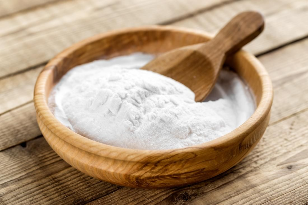 bakind soda acne remedy