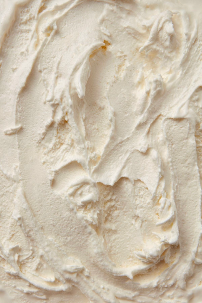 homemade whipped body butter recipe