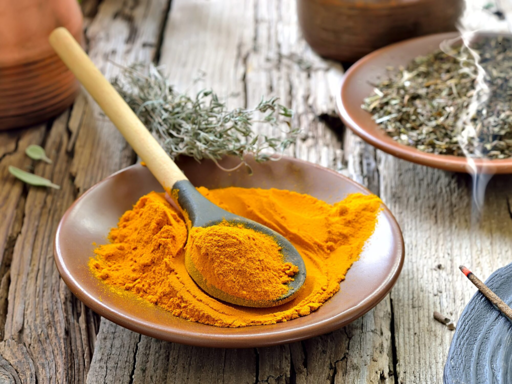 ancient indian skincare