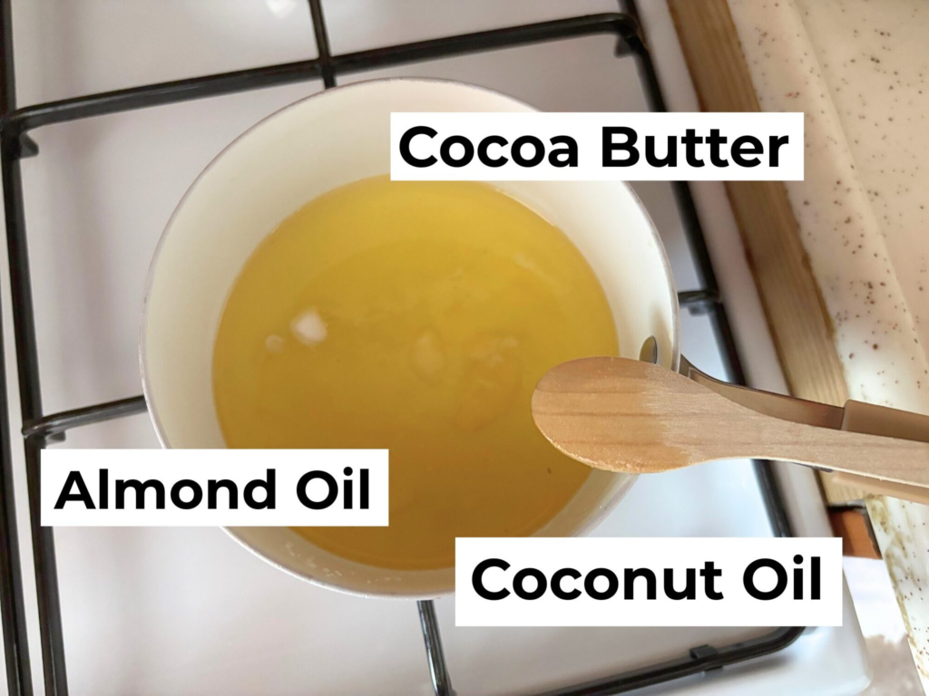 diy body butter recipe