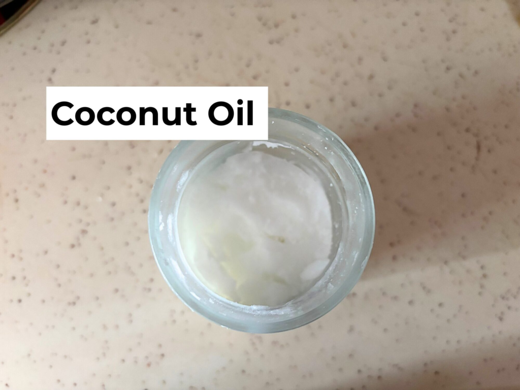 dıy ancient Egyptian whipped body butter recipe