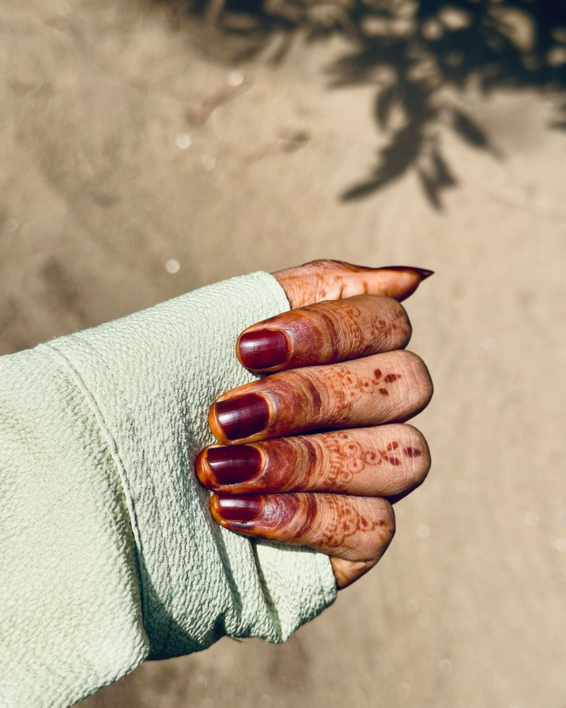diy hand care recipes at home