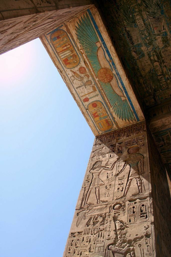 ancient egypt hand and nail care tips