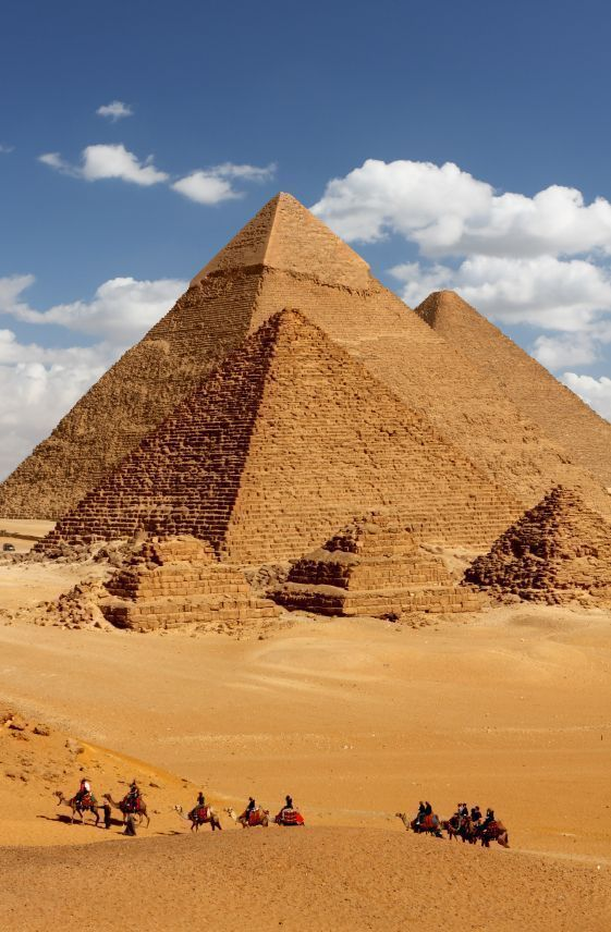 ancient egyptian skincare