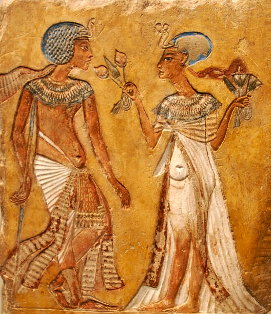 diy egyptian perfume