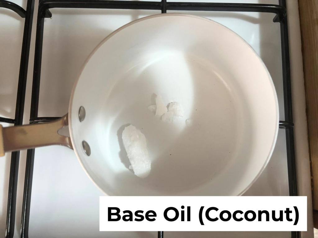 oils for hair growth