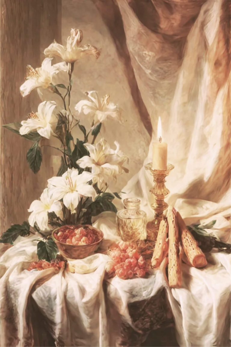 aphrodisiac perfume