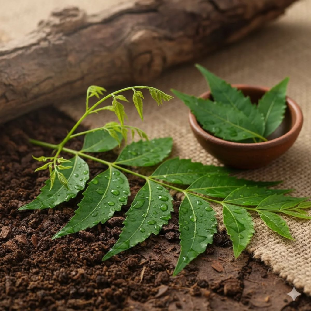 ayurveda bath routine